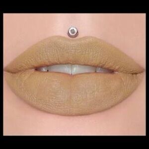 Jeffree Star Velvet Trap Unphazed Lipstick